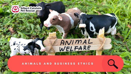 Critters and Commerce: Navigating the Ethical Minefield of Animals in Business