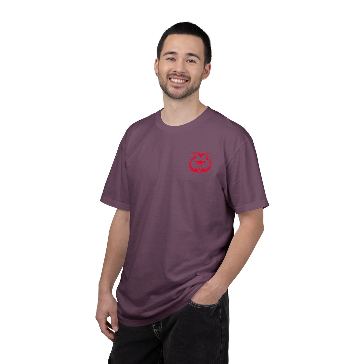 You Really Get My Goat T-Shirt | Funny Goat Illustration