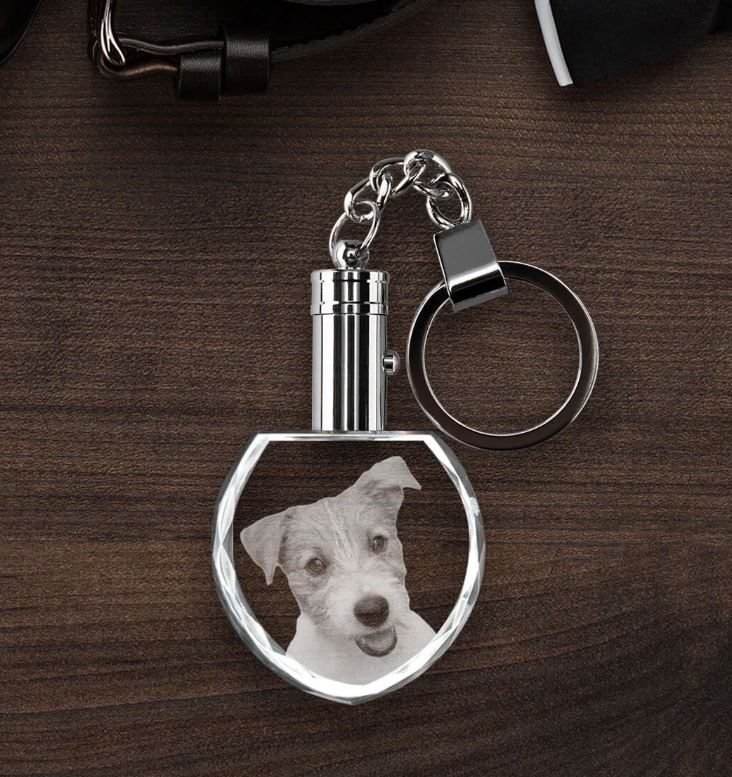 Personalized 3D Crystal Keepsakes for Every Occasion