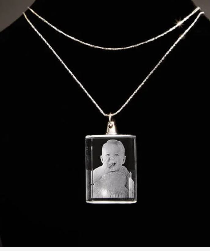 Personalized 3D Crystal Keepsakes for Every Occasion