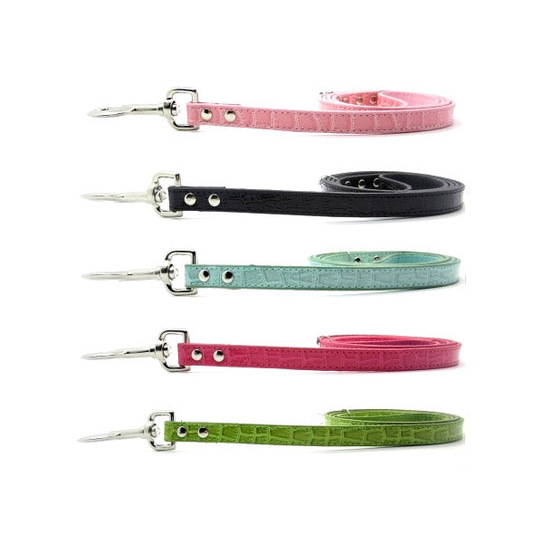 Crocodile Leash