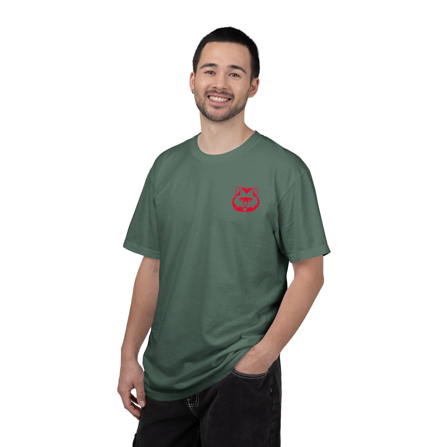 You Really Get My Goat T-Shirt | Funny Goat Illustration