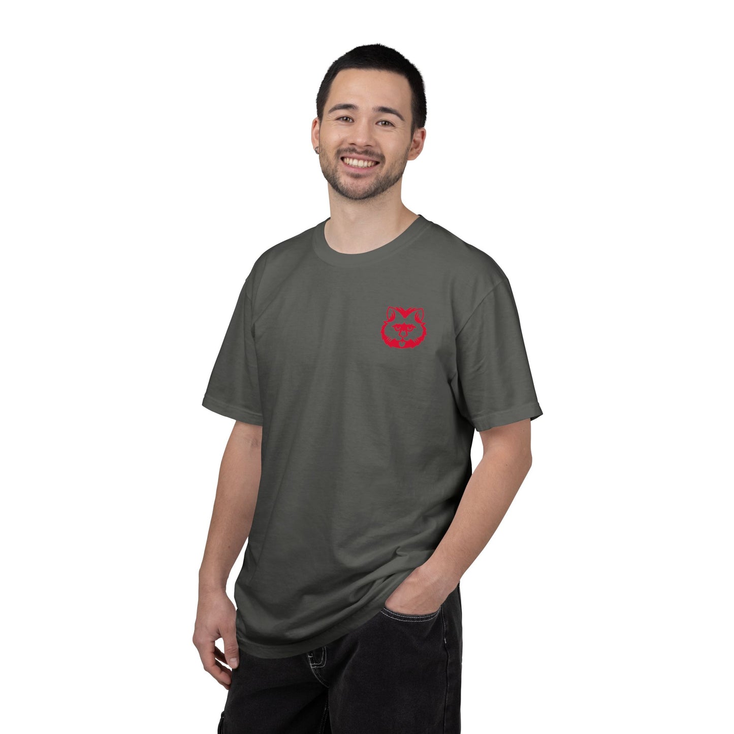 You Really Get My Goat T-Shirt | Funny Goat Illustration