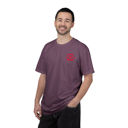 You Really Get My Goat T-Shirt | Funny Goat Illustration