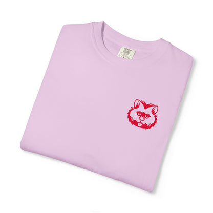 You Really Get My Goat T-Shirt | Funny Goat Illustration