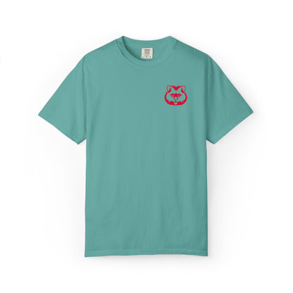 You Really Get My Goat T-Shirt | Funny Goat Illustration