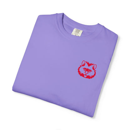 You Really Get My Goat T-Shirt | Funny Goat Illustration