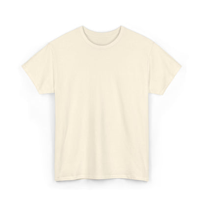 The Gentleman's Guide to Household Heroics Tee for Dog Owners | Illustrated Rule List