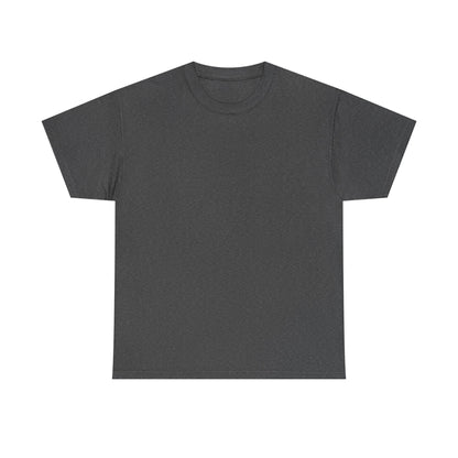 The Gentleman's Guide to Household Heroics Tee for Dog Owners Cartoon Style | Illustrated Rule List