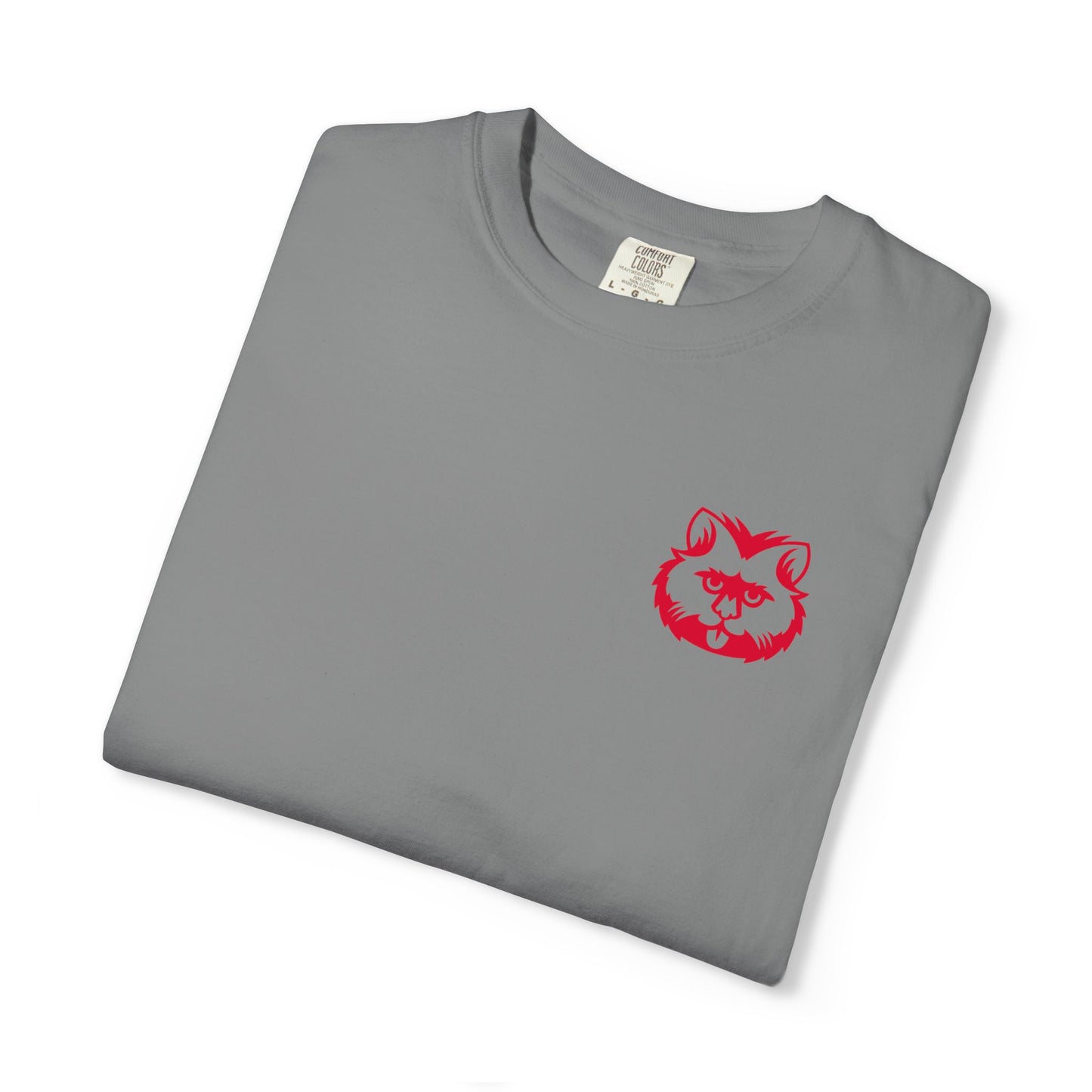 You Really Get My Goat T-Shirt | Funny Goat Illustration