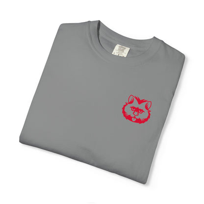 You Really Get My Goat T-Shirt | Funny Goat Illustration