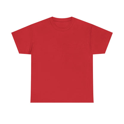 The Gentleman's Guide to Household Heroics Tee for Dog Owners Cartoon Style | Illustrated Rule List
