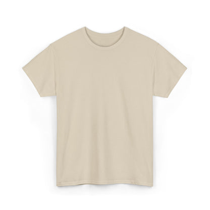 The Gentleman's Guide to Household Heroics Tee for Dog Owners | Illustrated Rule List