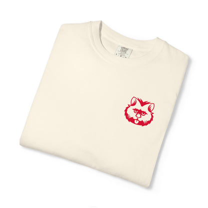 You Really Get My Goat T-Shirt | Funny Goat Illustration