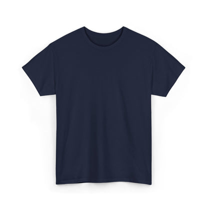 The Gentleman's Guide to Household Heroics Tee for Dog Owners Cartoon Style | Illustrated Rule List