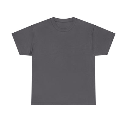 The Gentleman's Guide to Household Heroics Tee for Dog Owners Cartoon Style | Illustrated Rule List