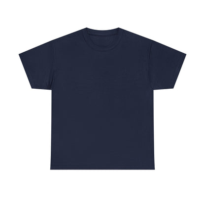 The Gentleman's Guide to Household Heroics Tee for Dog Owners Cartoon Style | Illustrated Rule List