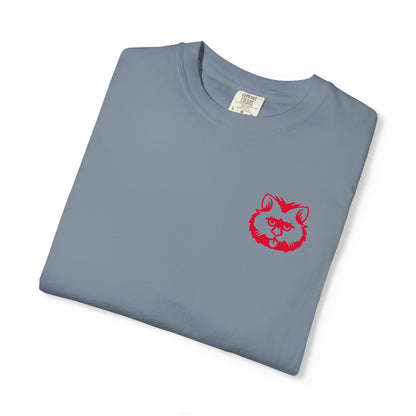 You Really Get My Goat T-Shirt | Funny Goat Illustration