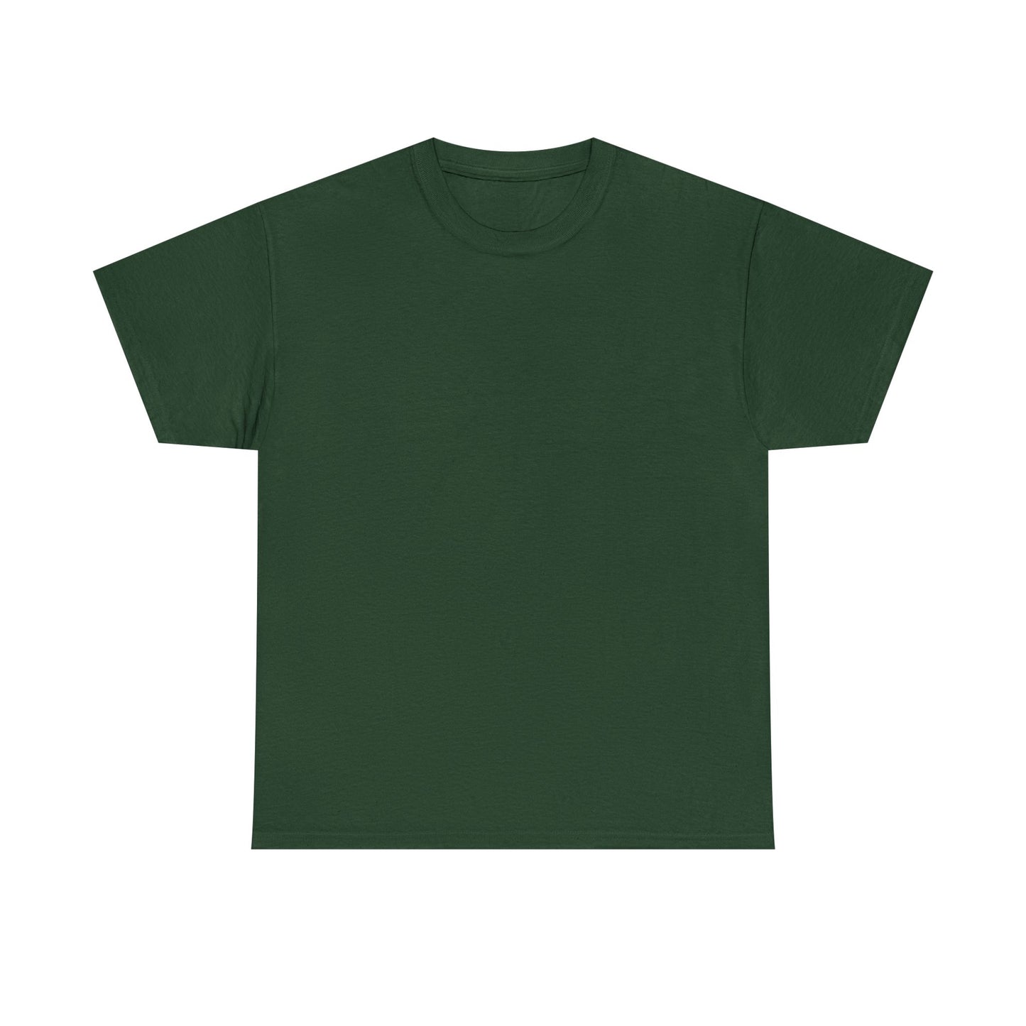The Gentleman's Guide to Household Heroics Tee for Dog Owners Cartoon Style | Illustrated Rule List