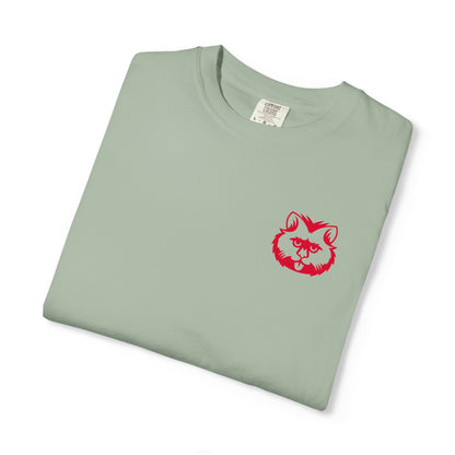 You Really Get My Goat T-Shirt | Funny Goat Illustration
