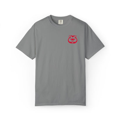 You Really Get My Goat T-Shirt | Funny Goat Illustration