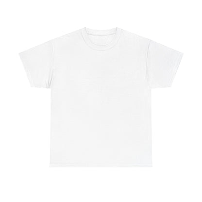 The Gentleman's Guide to Household Heroics Tee for Dog Owners Cartoon Style | Illustrated Rule List
