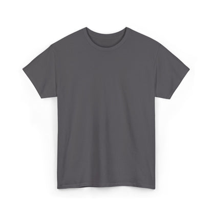 The Gentleman's Guide to Household Heroics Tee for Dog Owners Cartoon Style | Illustrated Rule List
