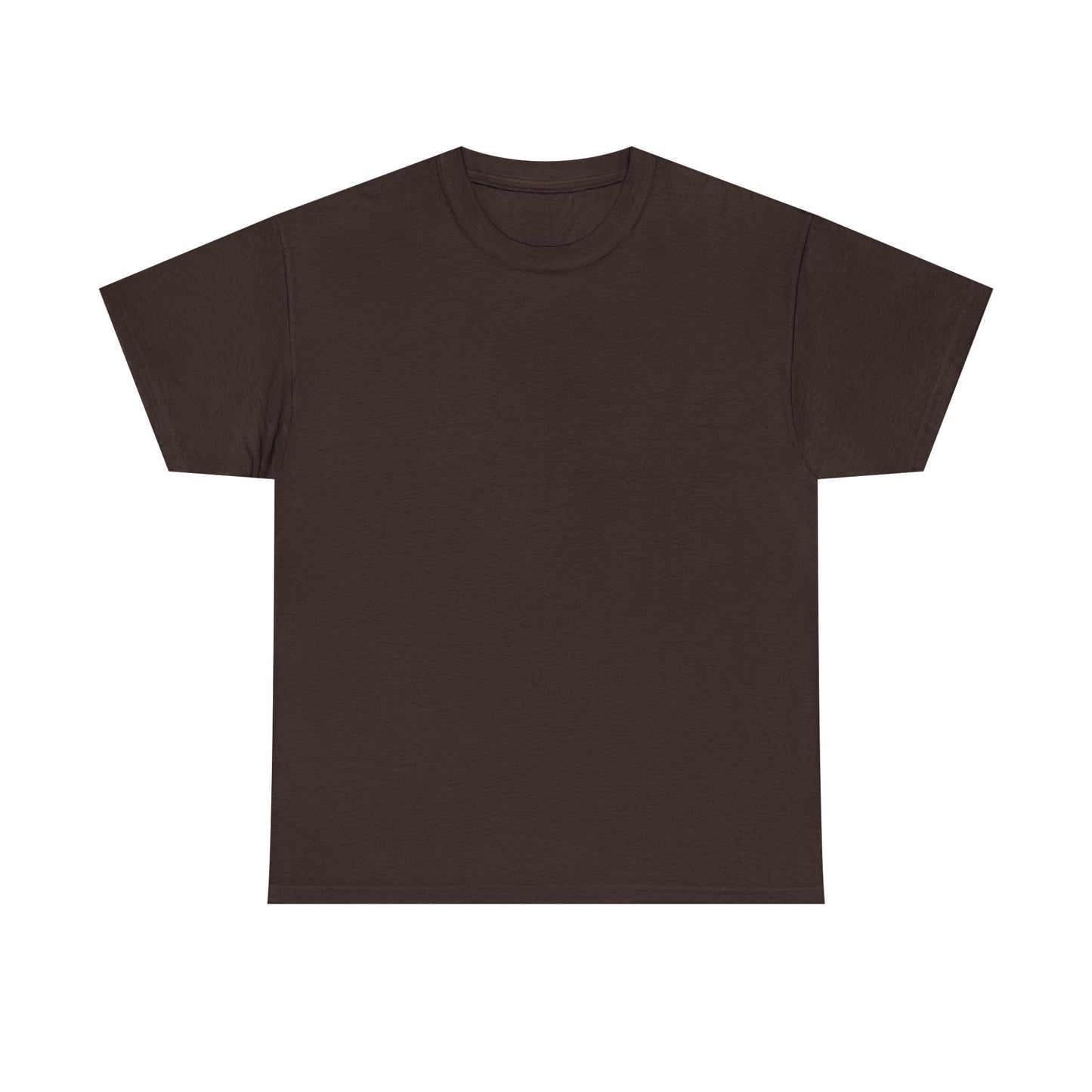 The Gentleman's Guide to Household Heroics Tee for Dog Owners Cartoon Style | Illustrated Rule List