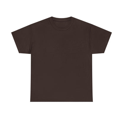 The Gentleman's Guide to Household Heroics Tee for Dog Owners Cartoon Style | Illustrated Rule List