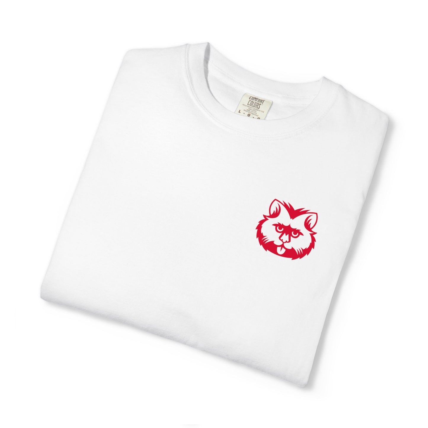You Really Get My Goat T-Shirt | Funny Goat Illustration