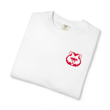 You Really Get My Goat T-Shirt | Funny Goat Illustration