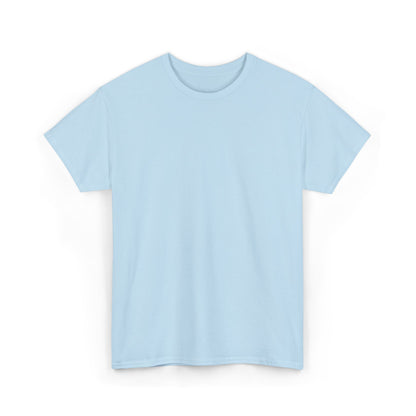 The Gentleman's Guide to Household Heroics Tee for Dog Owners | Illustrated Rule List