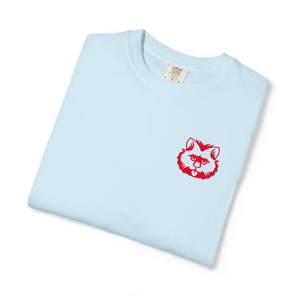 You Really Get My Goat T-Shirt | Funny Goat Illustration