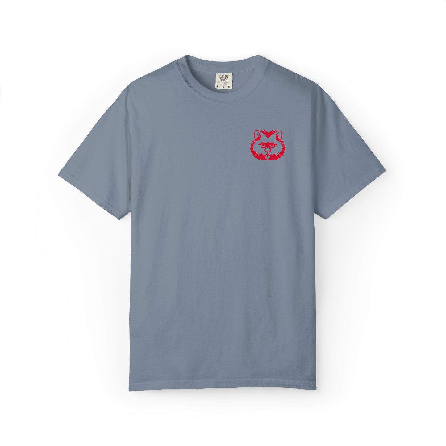You Really Get My Goat T-Shirt | Funny Goat Illustration