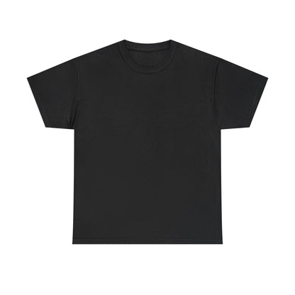 The Gentleman's Guide to Household Heroics Tee for Dog Owners Cartoon Style | Illustrated Rule List