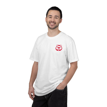 You Really Get My Goat T-Shirt | Funny Goat Illustration