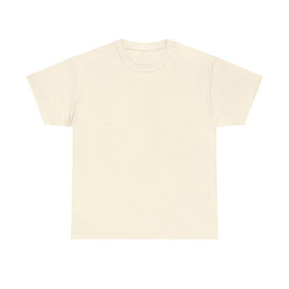 The Gentleman's Guide to Household Heroics Tee for Dog Owners | Illustrated Rule List