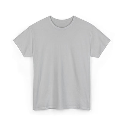 The Gentleman's Guide to Household Heroics Tee for Dog Owners | Illustrated Rule List