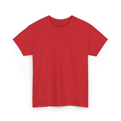 The Gentleman's Guide to Household Heroics Tee for Dog Owners Cartoon Style | Illustrated Rule List