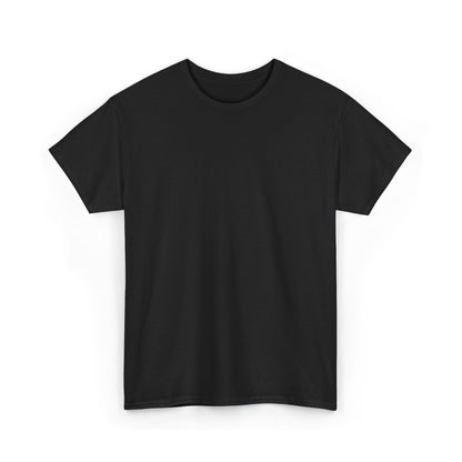 The Gentleman's Guide to Household Heroics Tee for Dog Owners Cartoon Style | Illustrated Rule List
