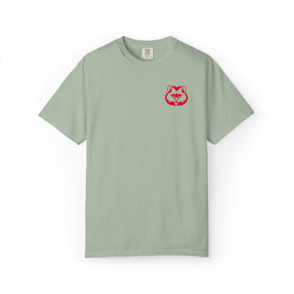 You Really Get My Goat T-Shirt | Funny Goat Illustration