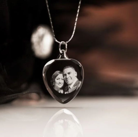 Personalized 3D Crystal Keepsakes for Every Occasion