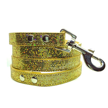 Glitter Leash