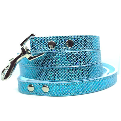 Glitter Leash