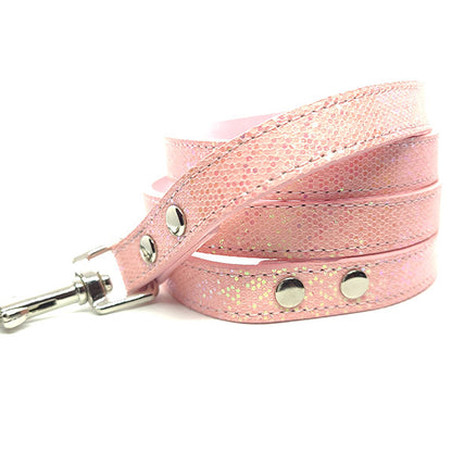 Glitter Leash